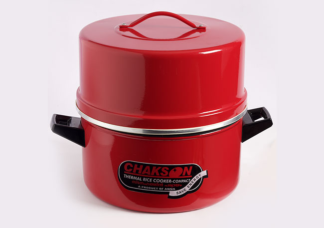 Chakson multi steamer price sale