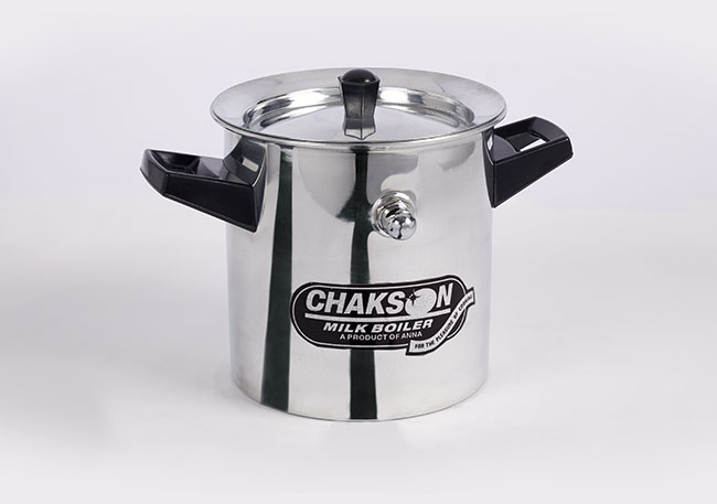 Chakson multi 2024 steamer